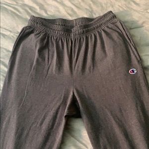 Champion Joggers